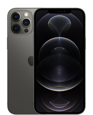 iPhone 12 Pro Max 256GB グラファイト Aランク