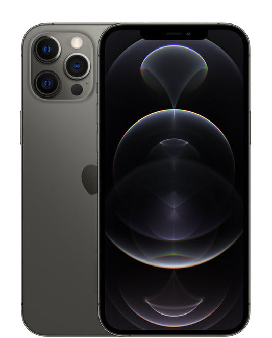 iPhone 12 Pro Max 128GB グラファイト Bランク