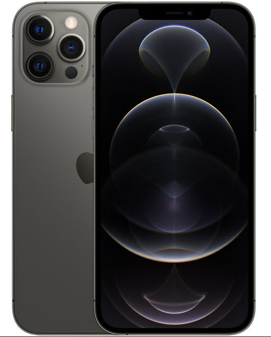 iPhone 12 Pro Max 128GB グラファイト Aランク