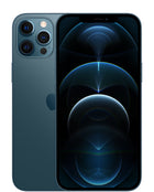 iPhone 12 Pro Max 512GB パシフィックブルー Aランク