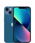iPhone 13 128GB ブルー Sランク