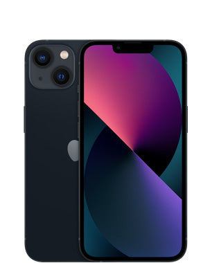 iPhone 13 256GB ミッドナイト Cランク