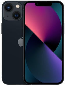 iPhone 13 mini 128GB ミッドナイト Bランク SIMフリー｜中古・整備済み品