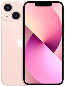 iPhone 13 mini ピンク