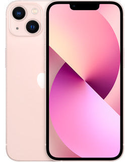 iPhone 13 512GB ピンク Bランク