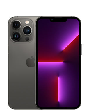 iPhone 13 Pro 512GB グラファイト Bランク