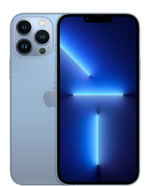 【正規修理済】iPhone 13 Pro Max 1TB シエラブルー 極美品 iPhone 13 Pro Max 1TB シエラブルー Sランク｜中古スマホ・タブレット