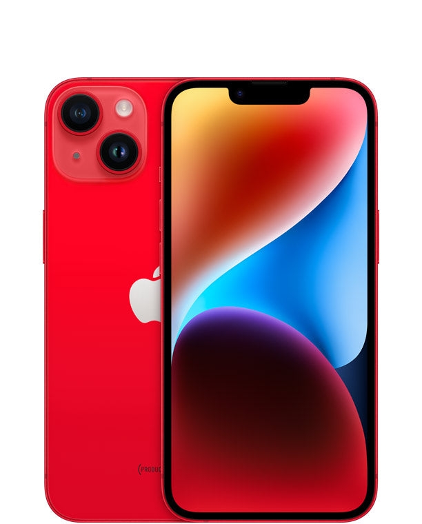 iPhone 14 256GB 美品（Aランク） iPhone 14 256GB (PRODUCT)RED Aランク｜中古スマホ・タブレットの公式