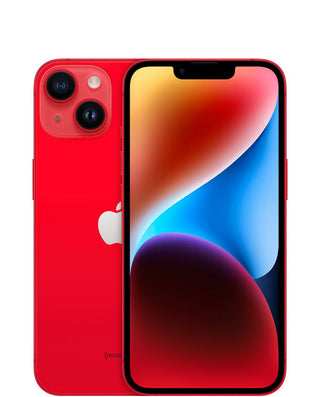 iPhone 14 128GB (PRODUCT)RED Bランク