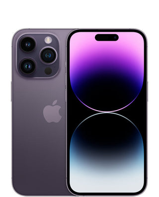 iPhone 14 Pro 256GB ディープパープル Sランク