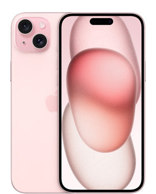 iPhone 15 Plus 128GB ピンク Bランク