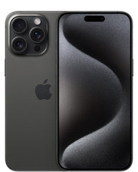 iPhone 15 Pro Max 1TB ブラックチタニウム Bランク