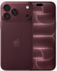 iPhone 18 Pro Max 512GB バーガンディ Aランク SIMフリー｜中古・整備済み品