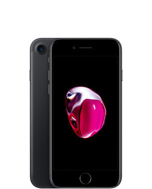 iPhone 7 128GB ブラック Bランク