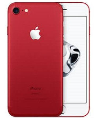 iPhone 7 128GB (PRODUCT)RED Cランク SIMフリー｜中古・整備済み品