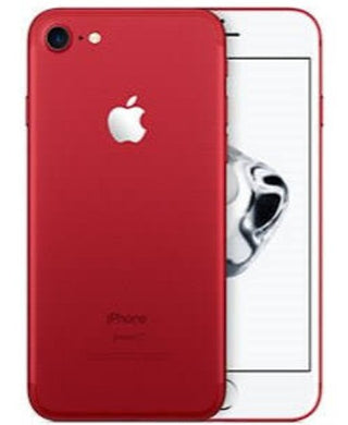 iPhone 7 128GB (PRODUCT)RED Cランク SIMフリー｜中古・整備済み品