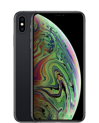 iPhone XS Max 256GB スペースグレイ Bランク