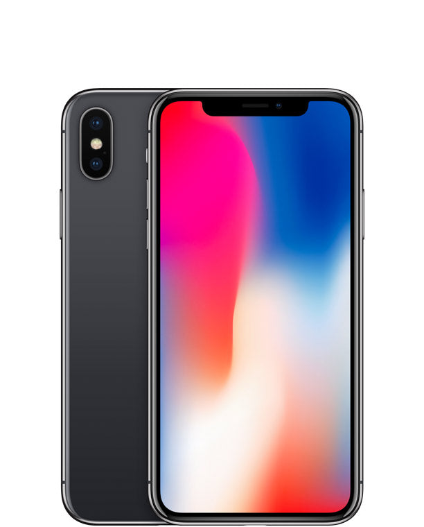 iPhone X SIMフリー｜中古・整備済み品の一覧｜PRODIG