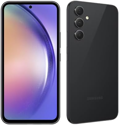 Galaxy A54 5G SC-53D 128GB オーサムグラファイト Aランク | 中古