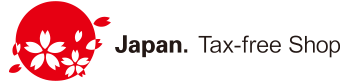 Japan Tax-free Shop