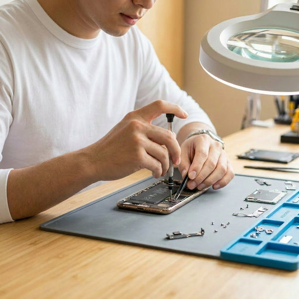 【訳あり】iPad 本体＋箱＋ケース付 充電不可 ジャンク 訳あり・ジャンク品も取扱あり！スマホ・タブレット専門店｜プロディグ