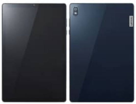 Lenovo Tab 6 Wi-Fi+Cellular A101LV 64GB アビスブルー Aランク SoftBank版SIMフリー｜中古・整備済み品