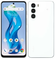 nubia S 5G A403ZT 128GB ホワイト Cランク SIMフリー｜中古・整備済み品