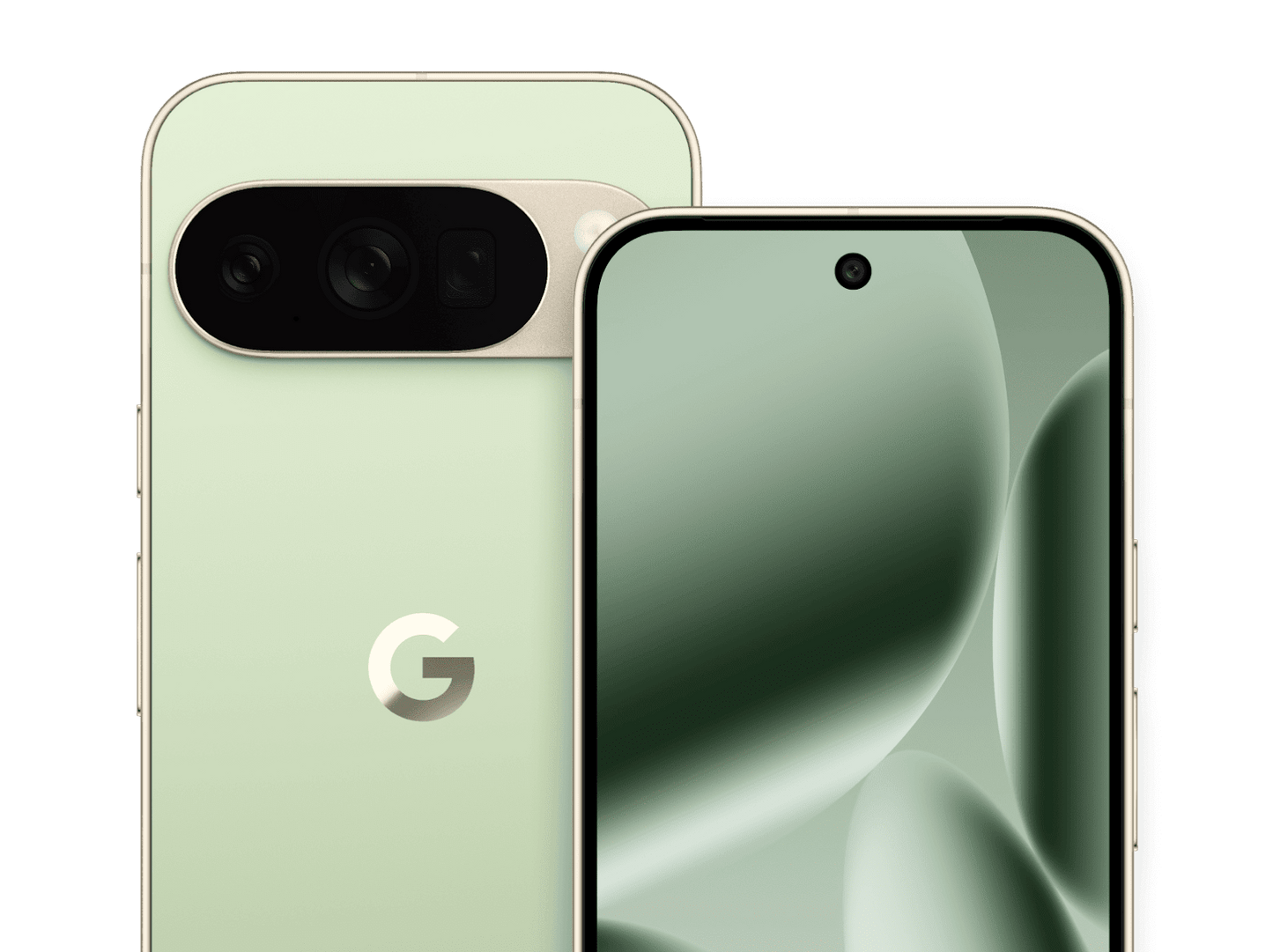 Google Pixel 10 Pro 256GB ジェイド Aランク
