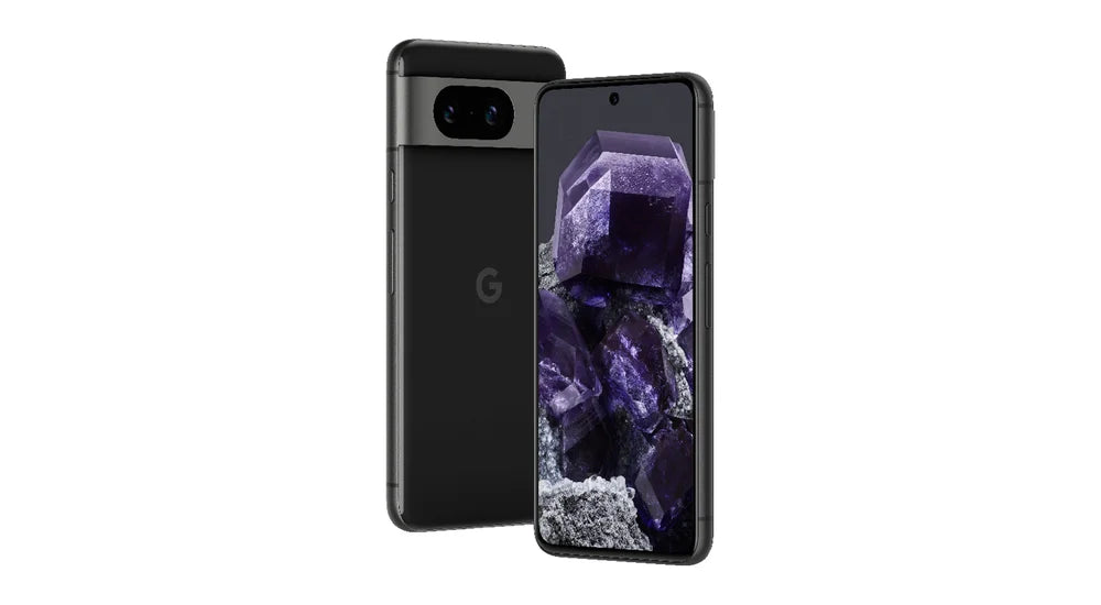Pixel 8 Pro GE9DP 256GB Obsidian Cランク