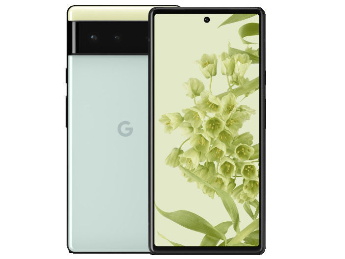 GooglePixel 6 128GB 商品一覧|新品・中古スマホ/android販売のPRODIG