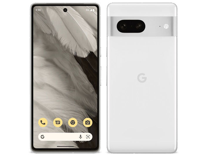 GooglePixel 7 128GB 商品一覧|新品・中古スマホ/android販売のPRODIG