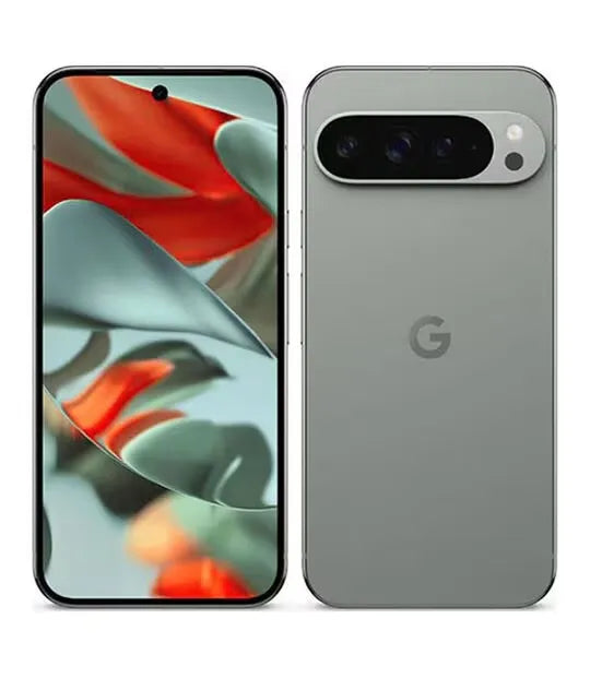 Google Pixel 9 Pro XL 256GB Hazel Sランク