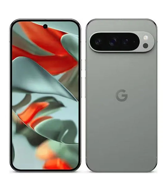 Google Pixel 9 Pro XL 256GB Hazel Cランク