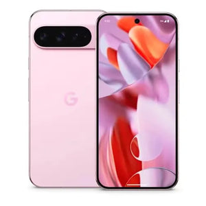 Google Pixel 9 Pro XL 256GB Rose Quartz Cランク