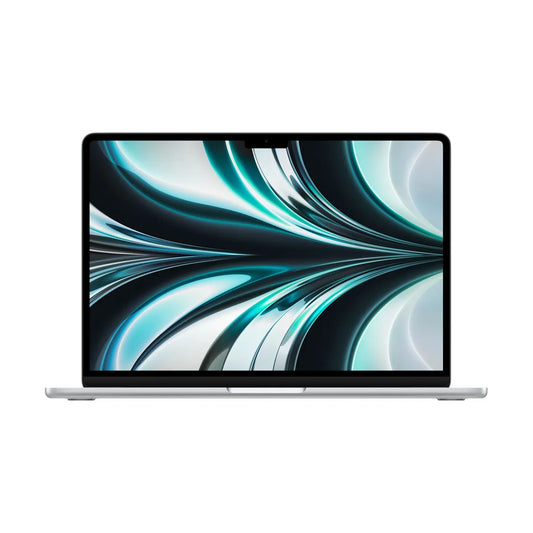 MacBook Air 13インチ M2 2022 8GB/256GB シルバー Aランク