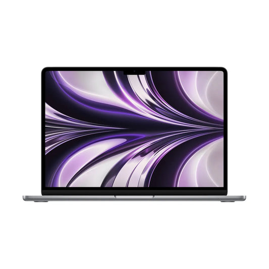 MacBook Air 13インチ 2022 M2 8GB/256GB スペースグレイ Aランク