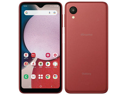 Galaxy A23 5G SCG18 64GB