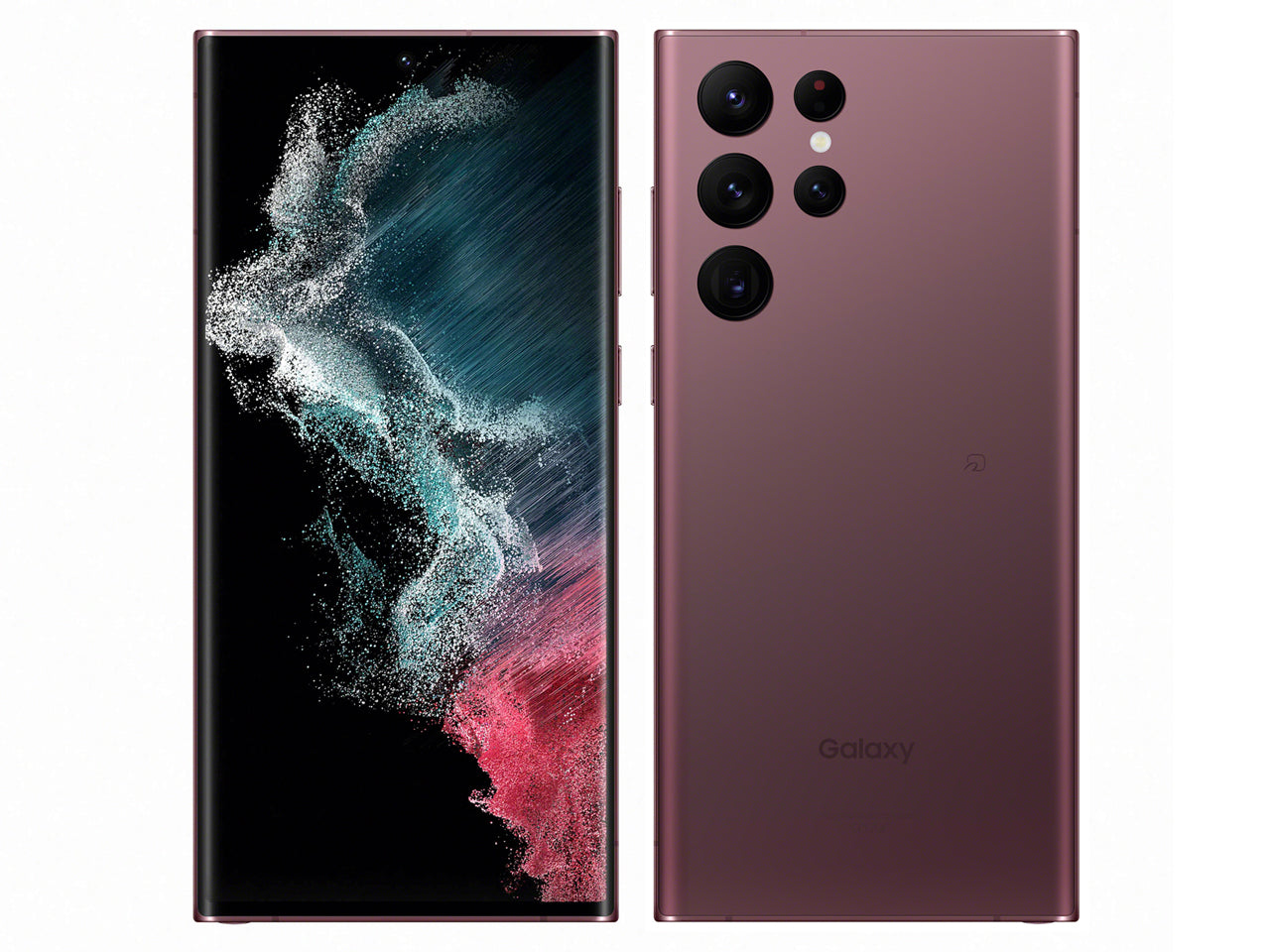 Galaxy S22 Ultra SC-52C 256GB