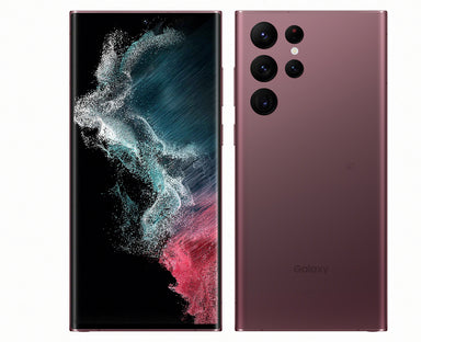 Galaxy S22 Ultra SC-52C 256GB