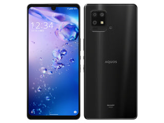 AQUOS zero6 SHG04 128GB
