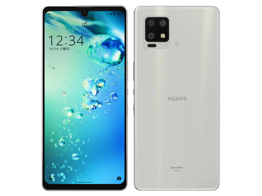 AQUOS zero6 SHG04 128GB