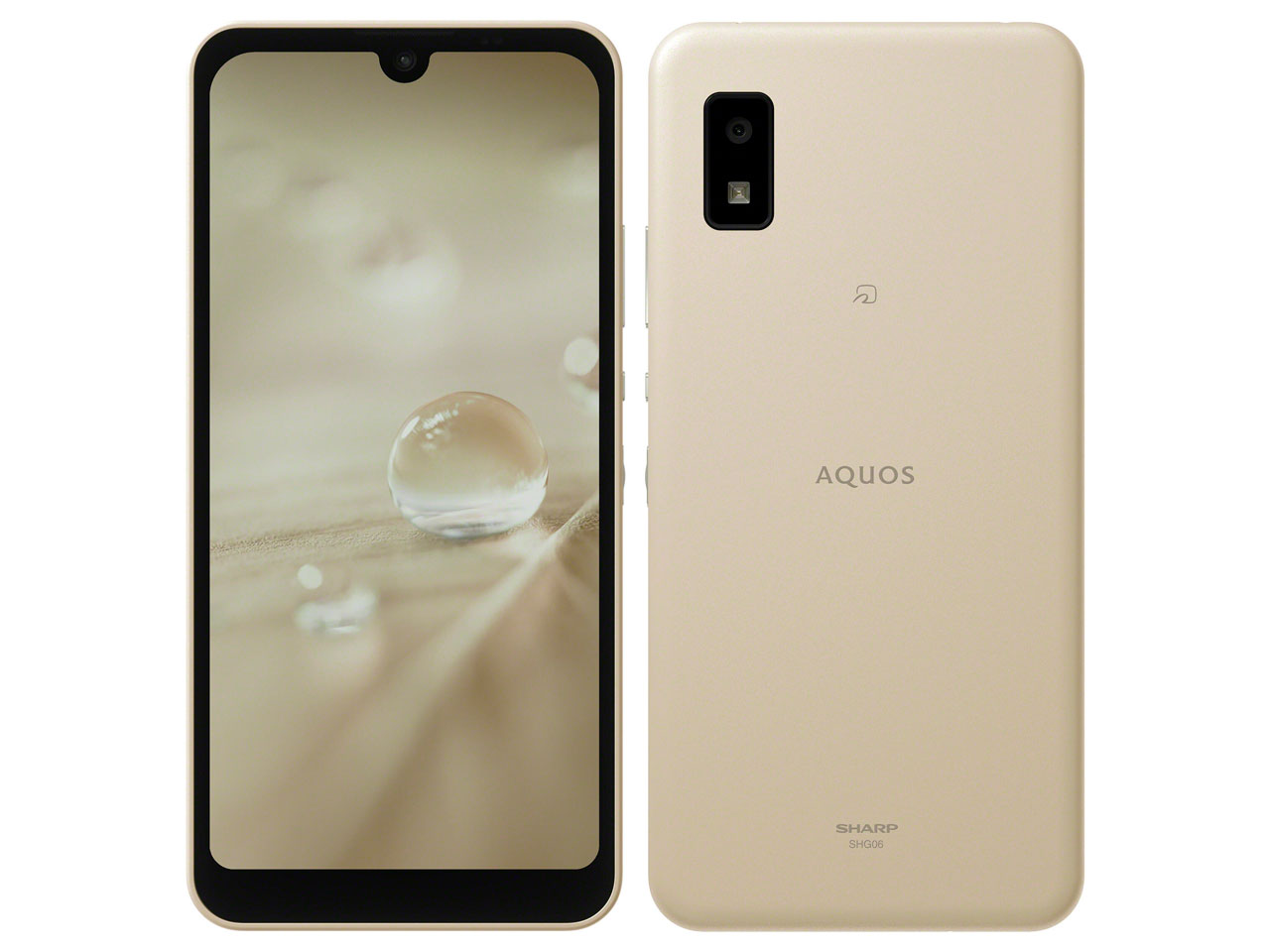 スマートフォン本体 011300A AQUOS wish SHG06 64GB AQUOS wish SHG06 64GB 商品一覧|新品・中古スマホ/android販売のPRODIG