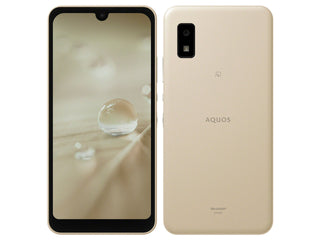 AQUOS wish SHG06 64GB