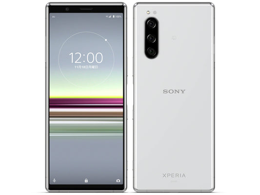 Xperia5 SOV41 64GB