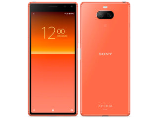 Xperia8 SOV42 64GB