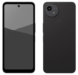 AQUOS wish5 SH-52F 64GB スミ Sランク docomo版SIMフリー｜新品・未使用品