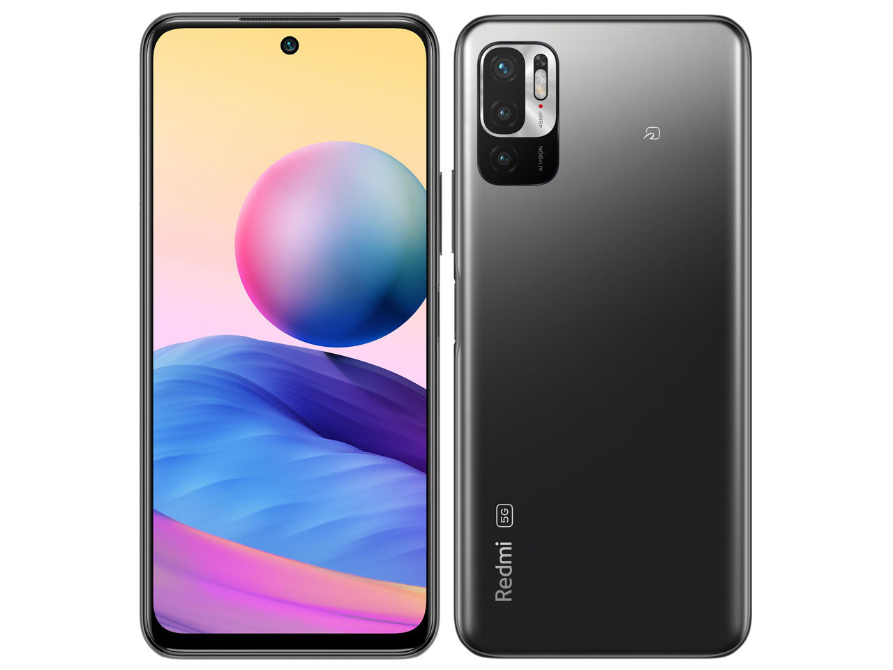 Xiaomi Redmi Note 10 JE XIG02 64GB