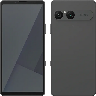 Xperia 10 VII A502SO 128GB チャコールブラック Aランク