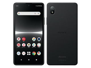 Xperia AceIII SO-53C 64GB ブラック Bランク