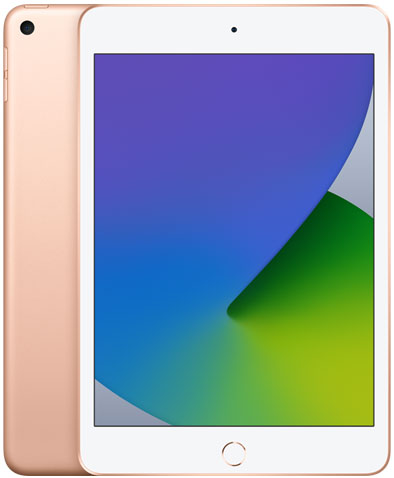 iPad mini 5 （2019年） Wi-Fi+Cellular 256GB 商品一覧|新品・中古